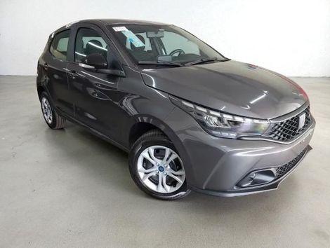 Fiat ARGO DRIVE 1.3 8V Flex Aut.