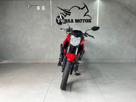 YAMAHA YS 150 FAZER SED/ FLEX