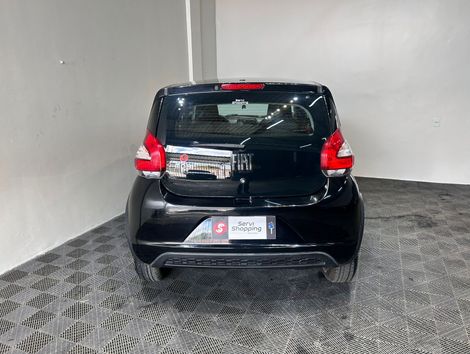Fiat MOBI LIKE 1.0 Fire Flex 5p.