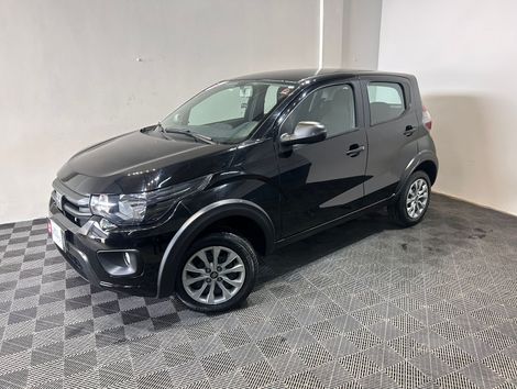 Fiat MOBI LIKE 1.0 Fire Flex 5p.