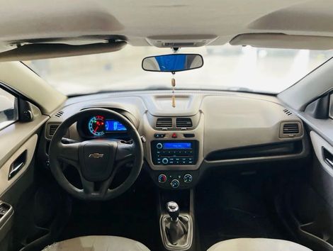 Chevrolet COBALT LTZ 1.4 8V FlexPower/EconoFlex 4p