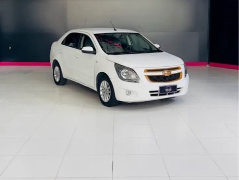 Chevrolet COBALT LTZ 1.4 8V FlexPower/EconoFlex 4p