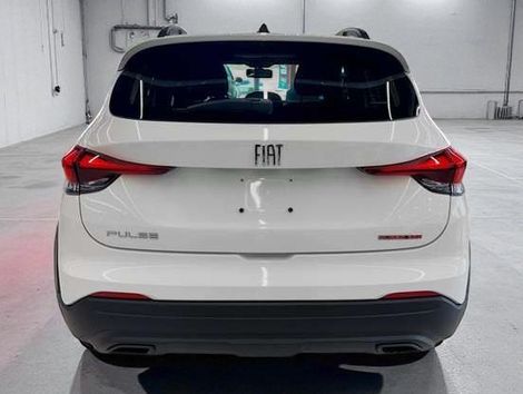 Fiat PULSE 1.0 Turbo 200  Flex Aut.