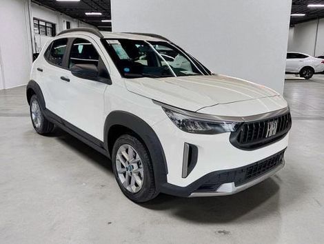 Fiat PULSE 1.0 Turbo 200  Flex Aut.