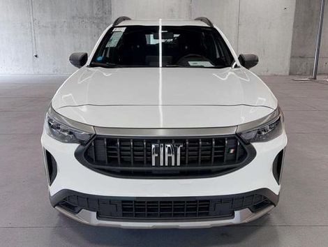 Fiat PULSE 1.0 Turbo 200  Flex Aut.