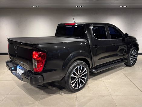Nissan Frontier SE CD 4x4 2.3 Bi-TB Diesel Aut.
