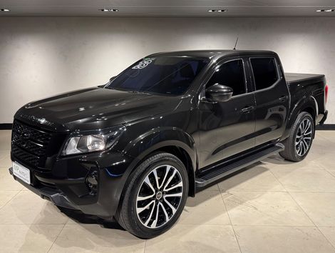 Nissan Frontier SE CD 4x4 2.3 Bi-TB Diesel Aut.