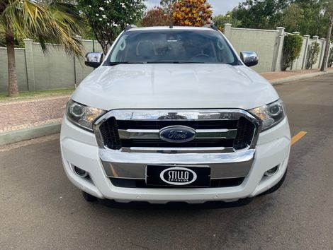 Ford Ranger Limited 3.2 4x4 CD Diesel Aut.