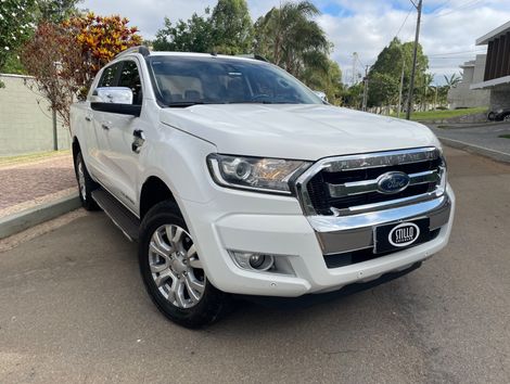 Ford Ranger Limited 3.2 4x4 CD Diesel Aut.