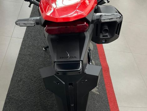 Honda XR 300L TORNADO