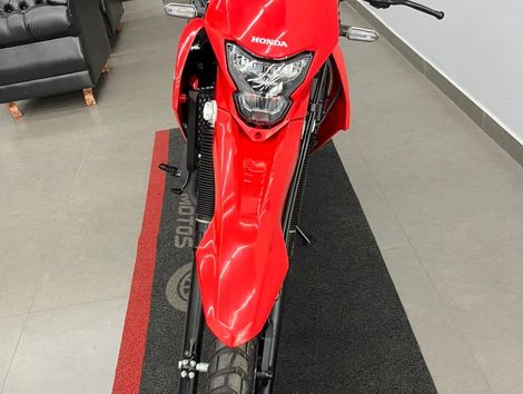 Honda XR 300L TORNADO