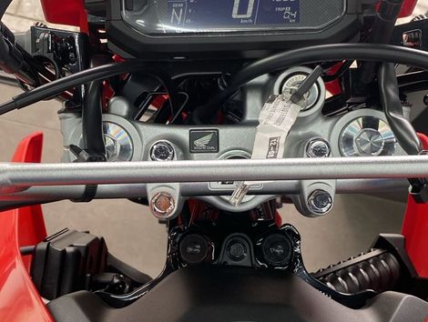 Honda XR 300L TORNADO