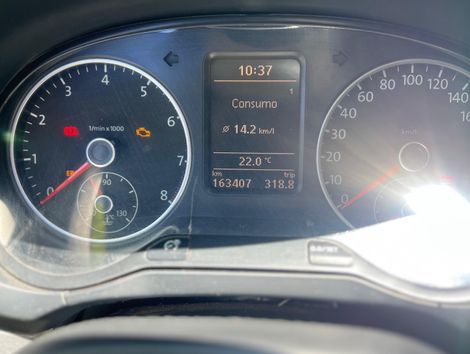 VolksWagen Fox PRIME/Higli. 1.6 Total Flex 8V 5p