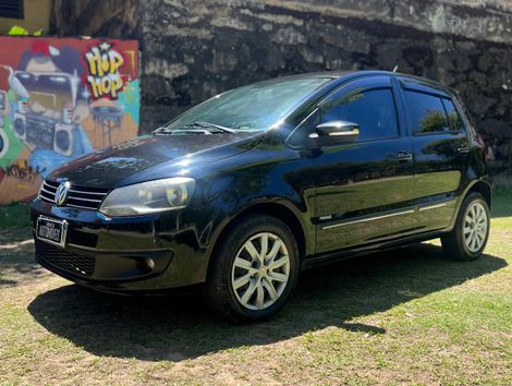 VolksWagen Fox PRIME/Higli. 1.6 Total Flex 8V 5p
