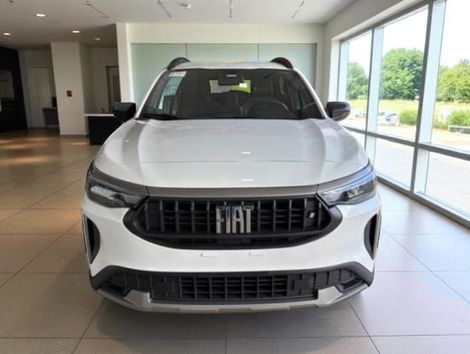 Fiat PULSE DRIVE 1.3 8V Flex Aut.