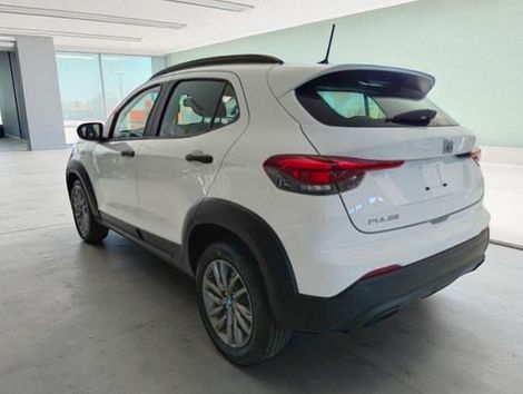 Fiat PULSE DRIVE 1.3 8V Flex Aut.