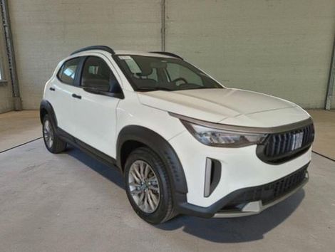 Fiat PULSE DRIVE 1.3 8V Flex Aut.