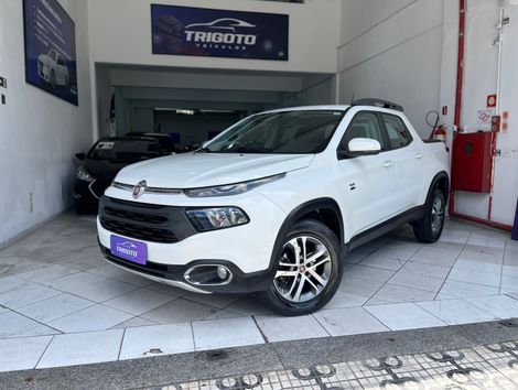 Fiat Toro Freedom 2.0 16V 4x4 TB Diesel Aut.