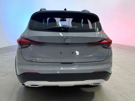 Fiat PULSE AUDACE Turbo 200  Aut. (Hibrído)