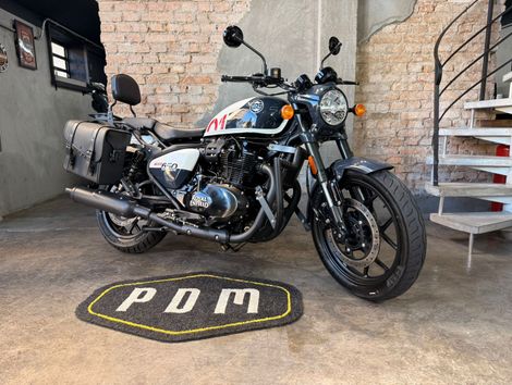 Royal Enfield Shotgun 650cc ABS