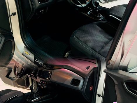 Chevrolet ONIX HATCH Joy 1.0 8V Flex 5p Mec.