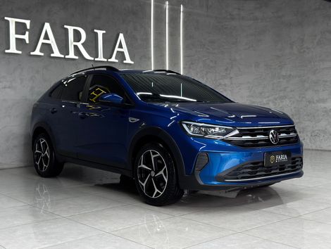 VolksWagen Nivus Comfortline 1.0 200 TSI Flex Aut.