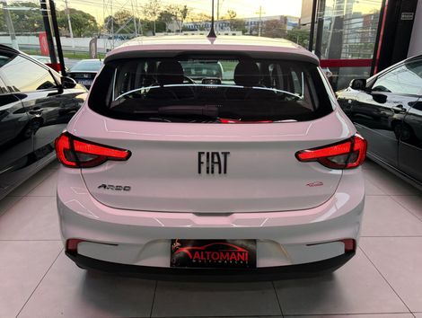 Fiat ARGO DRIVE 1.0 6V Flex