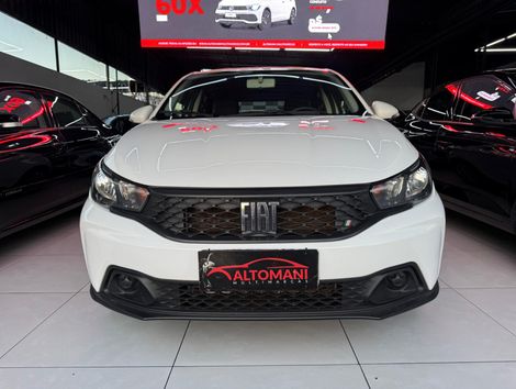 Fiat ARGO DRIVE 1.0 6V Flex