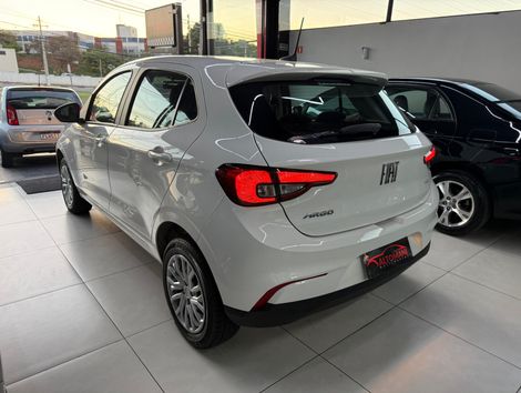 Fiat ARGO DRIVE 1.0 6V Flex