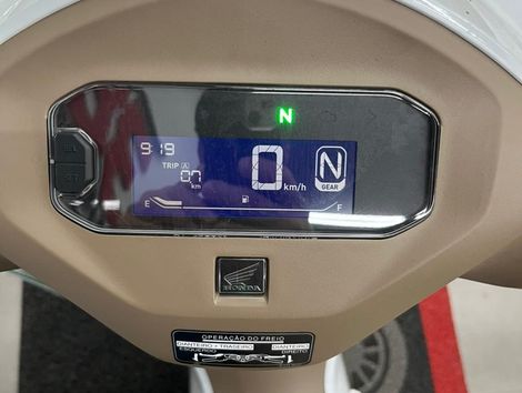 HONDA BIZ 125 EX/ 125 EX FLEX