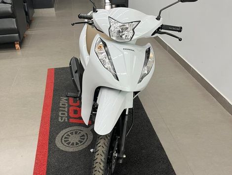 HONDA BIZ 125 EX/ 125 EX FLEX