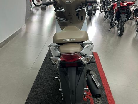 HONDA BIZ 125 EX/ 125 EX FLEX