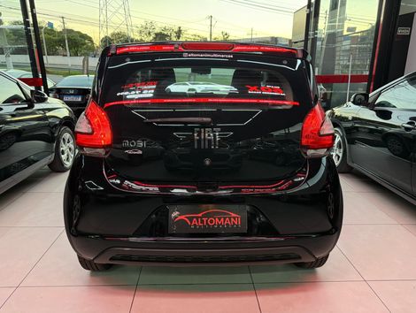 Fiat MOBI LIKE 1.0 Fire Flex 5p.