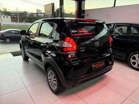 Fiat MOBI LIKE 1.0 Fire Flex 5p.
