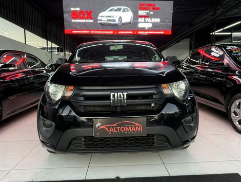 Fiat MOBI LIKE 1.0 Fire Flex 5p.