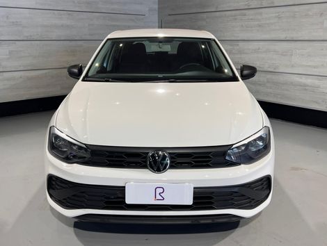 VolksWagen Polo Track 1.0 Flex 12V 5p