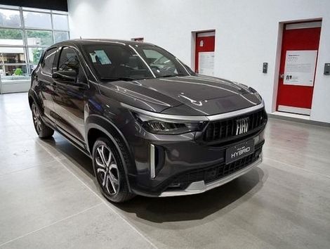 Fiat PULSE IMPETUS T. 200 Aut. (Hibrído)
