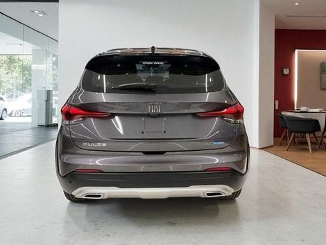 Fiat PULSE IMPETUS T. 200 Aut. (Hibrído)