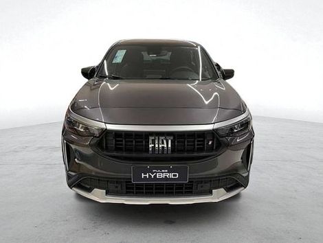 Fiat PULSE IMPETUS T. 200 Aut. (Hibrído)