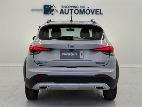 Fiat PULSE AUDACE 1.0 Turbo 200 Flex Aut.