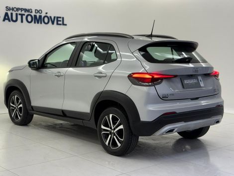 Fiat PULSE AUDACE 1.0 Turbo 200 Flex Aut.