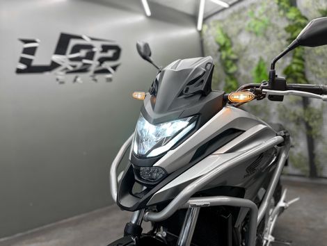 HONDA NC 750X/NC 750X ABS