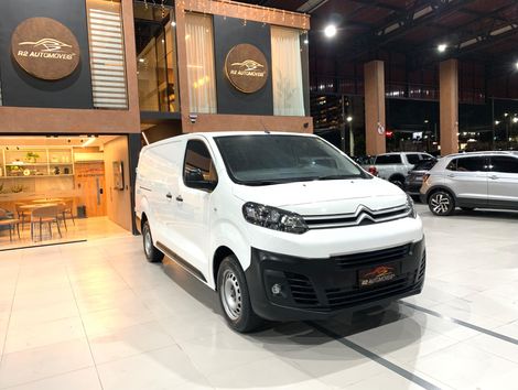 Citroën Jumpy Cargo 1.5 Turbo Diesel