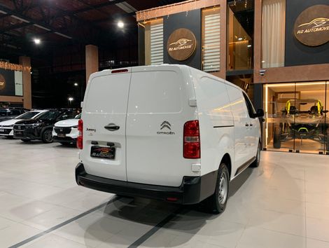 Citroën Jumpy Cargo 1.5 Turbo Diesel