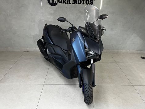 YAMAHA XMAX 250 CONNECTED 