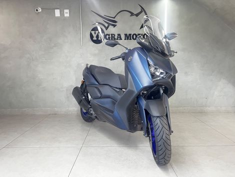 YAMAHA XMAX 250 CONNECTED 