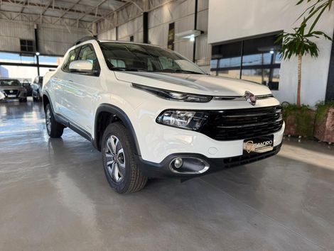 Fiat Toro Freedom 1.8 16V Flex Aut.