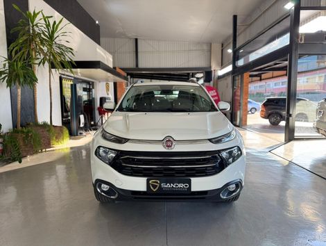 Fiat Toro Freedom 1.8 16V Flex Aut.