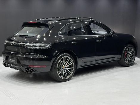 Porsche Macan 2.0 Turbo