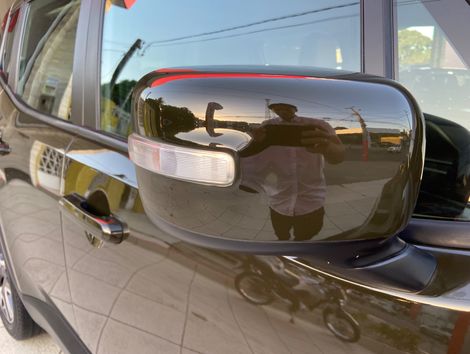 Jeep Renegade Longitude 1.8 4x2 Flex 16V Aut.